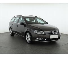 Volkswagen Passat 2.0 TSI 155kW - 1