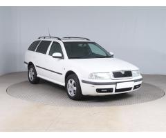 Škoda Octavia 1.9 TDI  74kW - 1