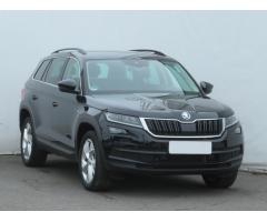 ŠKODA SUPERB COMBI 2.0TDI 140 LAURIN&K 4X4 DSG 7ST