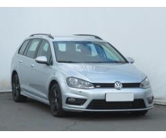 Volkswagen Golf 2.0 TDI 110kW - 1