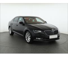 Škoda Superb 2.0 TDI 140kW - 1