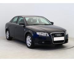 Audi A4 Avant 35 TDI S tronic DSG