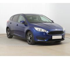 Ford Focus 1.0 EcoBoost 74kW - 1