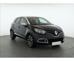 Renault Captur 1.2 TCe 88kW - 1