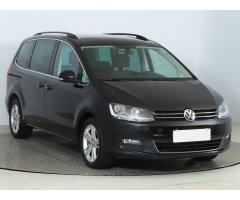 Volkswagen Sharan 2.0 TDI 135kW - 1