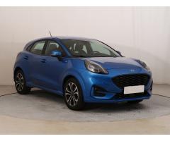 Ford Puma 1.0 EcoBoost mHEV 92kW - 1