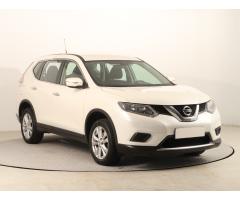 Nissan X-Trail 1.6 DIG-T 120kW - 1