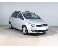 Volkswagen Golf Plus 1.2 TSI 77kW - 1