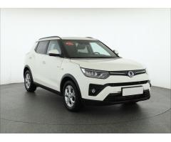 SsangYong Tivoli 1.5 T-GDI 120kW - 1