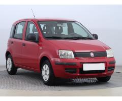 Fiat Panda 1.1 40kW - 1