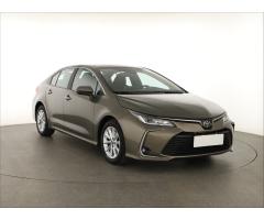 Toyota Corolla 1.5 VVT-i 92kW - 1