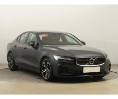 Volvo S60 T5 184kW - 1