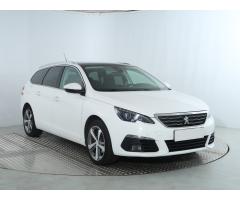 Peugeot 308 1.2 PureTech 96kW - 1