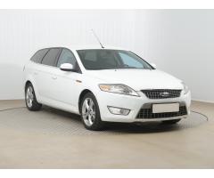 Ford Mondeo 2.0 TDCi 103kW - 1