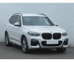 BMW X3 xDrive30d 195kW - 1