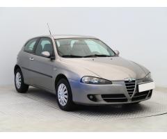 Alfa Romeo 147 1.9 JTD 88kW - 1