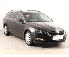 Škoda Octavia 1.6 TDI 85kW - 1