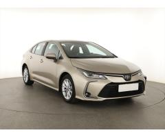 Toyota Corolla 1.5 VVT-i 92kW - 1