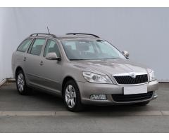 Škoda Octavia 2.0 TDI 103kW - 1