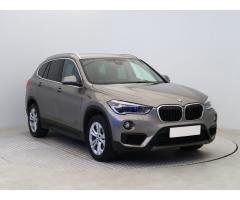 BMW X1 xDrive18d 110kW - 1