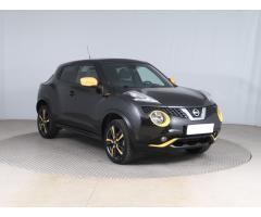 Nissan Juke 1.2 DIG-T 85kW - 1