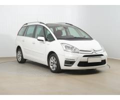 Citroën C4 Picasso 2.0 HDI 110kW - 1