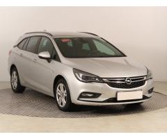 Opel Astra 1.6 CDTI 100kW - 1