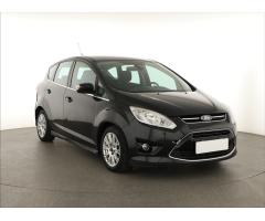 Ford C-MAX 1.6 TDCi 85kW - 1