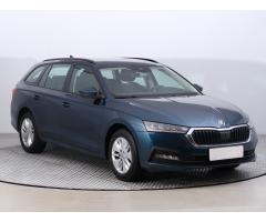 Škoda Octavia 2.0 TDI 85kW - 1