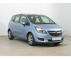 Opel Meriva 1.4  i 74kW - 1