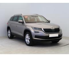 Škoda Kodiaq Style DSG