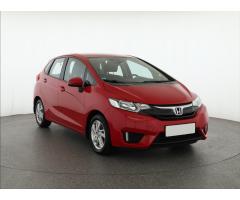 Honda Jazz 1.3 i-VTEC 75kW - 1