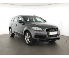 Audi Q7 3.0 TDI 180kW - 1