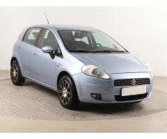 Fiat Grande Punto 1.2 48kW - 1