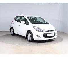 Hyundai ix20 1.4 CVVT 66kW - 1