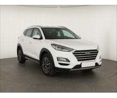 Hyundai Tucson 1.6 T-GDI 130kW - 1