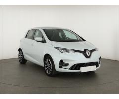 Renault ZOE ZE50 R135 100kW - 1