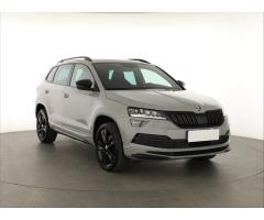 Škoda Karoq 2.0 TDI 110kW - 1