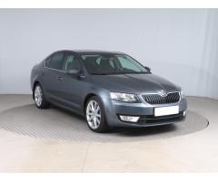 Škoda Octavia 1.4 TSI 110kW - 1