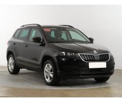 Škoda Karoq 1.6 TDI 85kW - 1