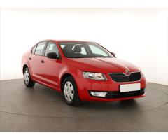 Škoda Octavia 1.0 TSI 85kW - 1