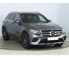 Mercedes-Benz GLC GLC 220d 4MATIC 125kW - 1