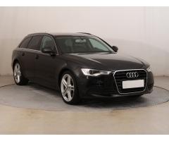 Audi A6 3.0 TDI 150kW - 1