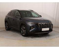 Hyundai Tucson 1.6 T-GDI 48V MHEV 132kW - 1