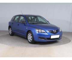 Mazda 3 1.4 62kW - 1