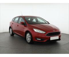 Ford Focus 1.0 EcoBoost 74kW - 1