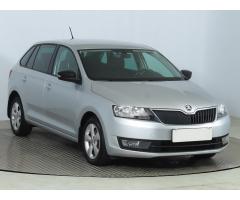 Škoda Rapid 1.6 TDI 85kW - 1