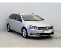 Volkswagen Passat 2.0 TDI 103kW - 1