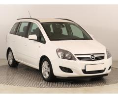 Opel Zafira 1.6 CDTI 88kW - 1