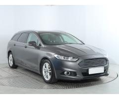 Ford Mondeo 2.0 TDCI 132kW - 1